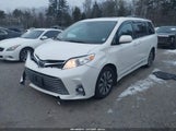 Toyota Sienna Xle 5TDDZ3DC2LS240262 снимка