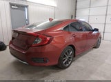 Honda Civic Ex 19XFC1F34KE003101 снимка