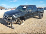 Chevrolet Silverado  Lt1 1GCEK19Z96Z189288 снимка