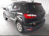 Ford Ecosport Se MAJ3P1TE6JC166759 снимка