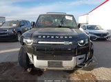 Land Rover Defender 130 P300 S SALEJFFU5R2338455 photo
