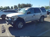 Toyota 4Runner JT3GM84R2T0002982 снимка