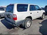 Toyota 4Runner JT3GM84R2T0002982 снимка
