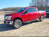 Ford F-150 Xlt 1FTEW1EP3KFC15839 снимка