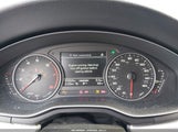 Audi A4 2.0T Premium WAUANAF4XHN037610 снимка