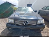 Mercedes-Benz Sl 500 WDBFA67E2SF122921 снимка