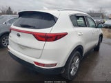 Kia Sportage Lx KNDPMCAC5J7464570 снимка