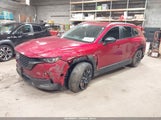 Mazda Cx-50 2.5 S Select Package 7MMVABAM3SN324436 снимка