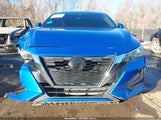 Nissan Sentra Sv Xtronic Cvt 3N1AB8CV7MY326039 photo