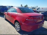 Volkswagen Eos Komfort WVWBW7AHXCV007212 снимка