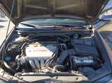 Acura Tsx JH4CL96957C018483 снимка