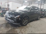 Hyundai Santa Fe Sport 2.4L 5XYZT3LB5EG165749 снимка
