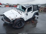 Jeep Wrangler Black Bear 1C4AJWAG3GL178364 снимка