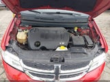 Dodge Journey Sxt 3C4PDCBG5HT589141 снимка