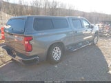Chevrolet Silverado  4Wd Standard Bed Lt 3GCPYDEK3LG303881 снимка