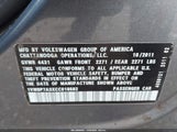 Volkswagen Passat 2.5L Se 1VWBP7A3XCC018592 снимка