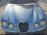 Jaguar S-Type 3.0L V6 SAJEA01T04FN04046 снимка