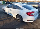 Honda Civic Ex-L JHMFC1F71JX003380 снимка
