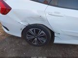 Honda Civic Ex-L JHMFC1F71JX003380 снимка