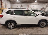 Subaru Forester Premium JF2SKAJC7LH420282 снимка