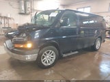 GMC Savana  Lt 1GKS8CF46E1181236 снимка