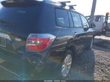 Toyota Highlander Hybrid Limited JTEEW44A982011234 photo