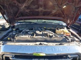 Ford Super Duty F-350 Srw Lariat 1FT8W3BT0GEC60986 снимка