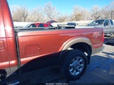Ford Super Duty F-350 Srw Lariat 1FT8W3BT0GEC60986 photo