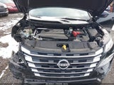 Nissan Rogue Platinum Intelligent Awd JN8BT3DDXSW301894 photo