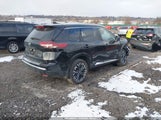 Nissan Rogue Platinum Intelligent Awd JN8BT3DDXSW301894 снимка