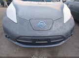 Nissan Leaf S 1N4AZ0CP9FC300202 снимка