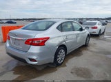 Nissan Sentra S 3N1AB7AP9HY206327 снимка