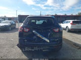 Chevrolet Traverse 1Lt 1GNKRGKD9FJ223574 снимка