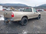 Toyota Tundra Base V8 5TBKT42176S485572 снимка