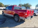 Ford F-150 Xlt 1FTEW1C57KFA39430 снимка