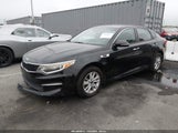 Kia Optima Lx 5XXGT4L3XHG145253 снимка