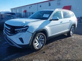 Volkswagen Atlas 3.6L V6 Sel 1V2BR2CA8MC515961 fotografie