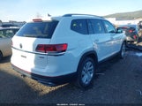 Volkswagen Atlas 3.6L V6 Sel 1V2BR2CA8MC515961 fotografie
