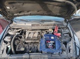 Ford Taurus Sel 1FAHP2E8XDG216353 fotografie