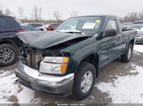 GMC Canyon Sle 1GTDT146958287375 снимка