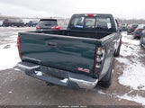 GMC Canyon Sle 1GTDT146958287375 снимка