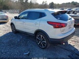 Nissan Rogue Sport Sl JN1BJ1CP1KW523843 снимка