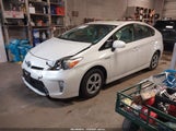 Toyota Prius Three JTDKN3DU5E0387032 снимка