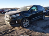 Ford Edge Titanium 2FMPK3K90KBB53545 fotografie