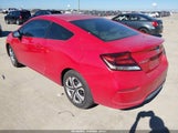 Honda Civic Lx 2HGFG3B56EH517548 снимка
