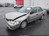 Toyota Corolla Ce 1NXBR12EX2Z612520 снимка