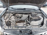 Nissan Rogue Sl JN8AS58T48W009968 снимка