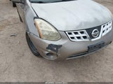 Nissan Rogue Sl JN8AS58T48W009968 снимка