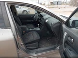 Nissan Rogue Sl JN8AS58T48W009968 снимка