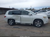 Toyota Highlander Sport V6 JTEXK3EH9A2094714 photo